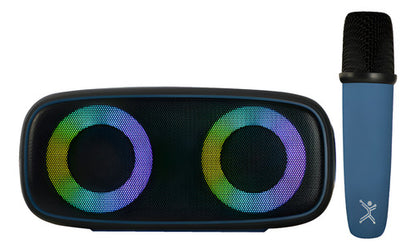 Perfect Choice Bocina Portátil Outdoors Lite, Bluetooth 16w