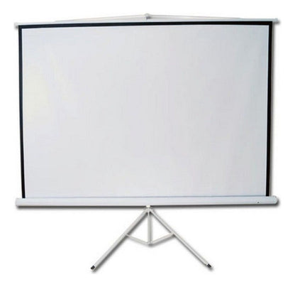 Multimedia Screens Pantalla Proyección Portátil Mst-152 60'