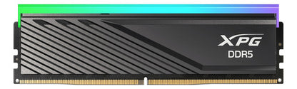 Memoria Ram Xpg Lancer Blade Rgb Ddr5, 6000mhz, 16gb, Cl48