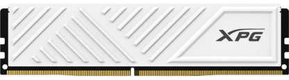 Memoria Ram Xpg Gammix D35 Ddr4, 3200mhz, 16gb, Xmp Blanco