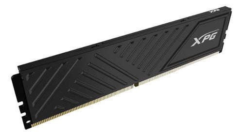 Memoria Ram Xpg Gammix D35 Ddr4, 3200mhz, 8gb, Cl16, Xmp