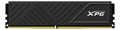 Memoria Ram Xpg Gammix D35 Ddr4, 3200mhz, 8gb, Cl16, Xmp