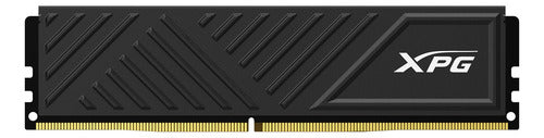 Memoria Ram Xpg Gammix D35 Ddr4, 3200mhz, 8gb, Cl16, Xmp