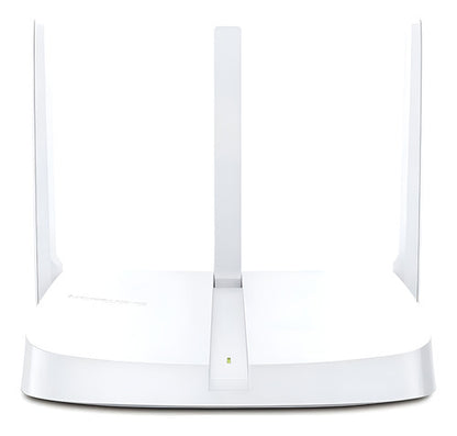 Router Mercusys Fast Ethernet Mw360r 4x Rj-45 2.4ghz 3 Anten