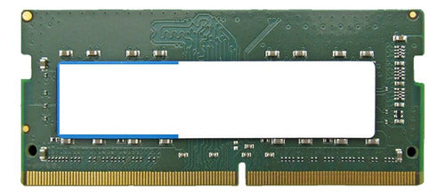 Memoria Ram Crucial Basics Ddr4, 3200mhz 16gb Cl22, So-dimm