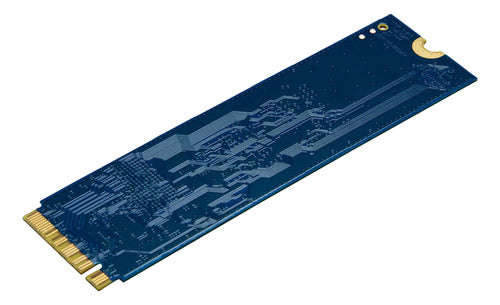 Ssd Kingston Snv3s Nvme 2tb Pci Express 4.0, M.2 Snv3s/2000g
