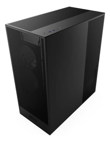 Gabinete Nzxt H7 Flow 2024 Midi-tower Usb 3.0 3 Ventiladores