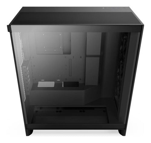 Gabinete Nzxt H7 Flow 2024 Midi-tower Usb 3.0 3 Ventiladores