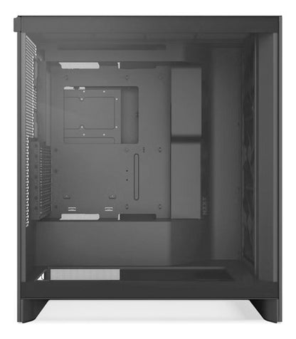 Gabinete Nzxt H7 Flow 2024 Midi-tower Usb 3.0 3 Ventiladores