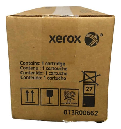 Tambor Xerox 13r662 Negro, 125.000 Páginas