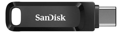 Memoria Usb Sandisk Ultra Dual Drive Go 128gb Usb C 150mb/s