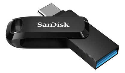 Memoria Usb Sandisk Ultra Dual Drive Go 128gb Usb C 150mb/s