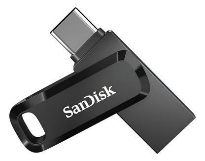Memoria Usb Sandisk Ultra Dual Drive Go 128gb Usb C 150mb/s