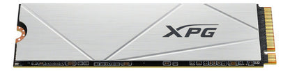 Ssd Xpg Gammix S60 Nvme, 2tb, Pci Express 4.0, M.2 5000 Mb/s