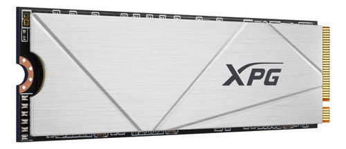Ssd Xpg Gammix S60 Nvme, 2tb, Pci Express 4.0, M.2 5000 Mb/s