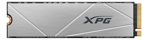 Ssd Xpg Gammix S60 Nvme, 2tb, Pci Express 4.0, M.2 5000 Mb/s