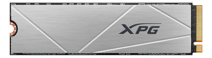 Ssd Xpg Gammix S60 Nvme, 2tb, Pci Express 4.0, M.2 5000 Mb/s