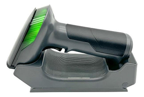 3nstar Lector De Código De Barras Sc430 1d/2d - Incluye Base