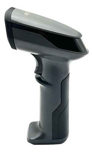 3nstar Lector De Código De Barras Sc430 1d/2d - Incluye Base