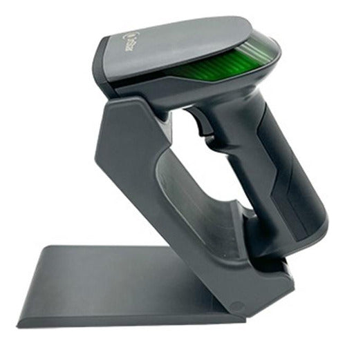 3nstar Lector De Código De Barras Sc430 1d/2d - Incluye Base
