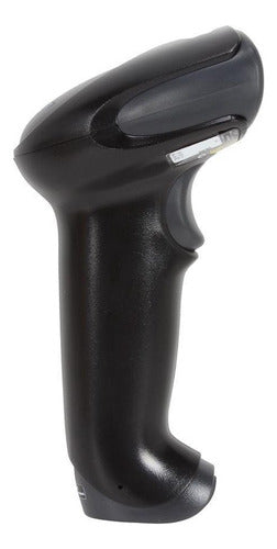 Honeywell Voyager 1250g Lector De Código De Barras Láser 1d