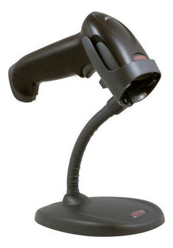 Honeywell Voyager 1250g Lector De Código De Barras Láser 1d