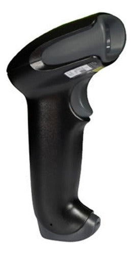 Honeywell Voyager 1250g Lector De Código De Barras Láser 1d