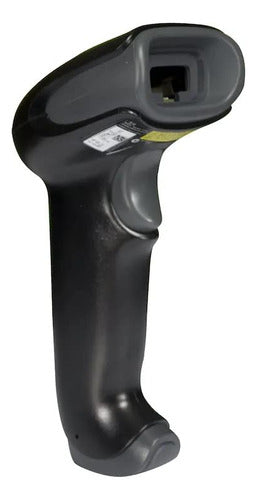 Honeywell Voyager 1250g Lector De Código De Barras Láser 1d