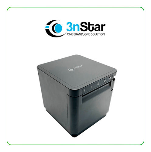 3nstar Rpt015 Impresora De Tickets, Térmica Directa, Usb