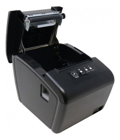 3nstar Rpt006b Impresora De Tickets Térmica Directa Usb Neg