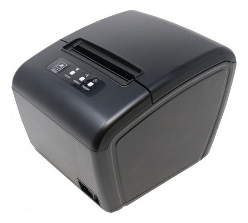 3nstar Rpt006b Impresora De Tickets Térmica Directa Usb Neg