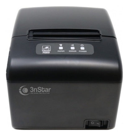 3nstar Rpt006b Impresora De Tickets Térmica Directa Usb Neg