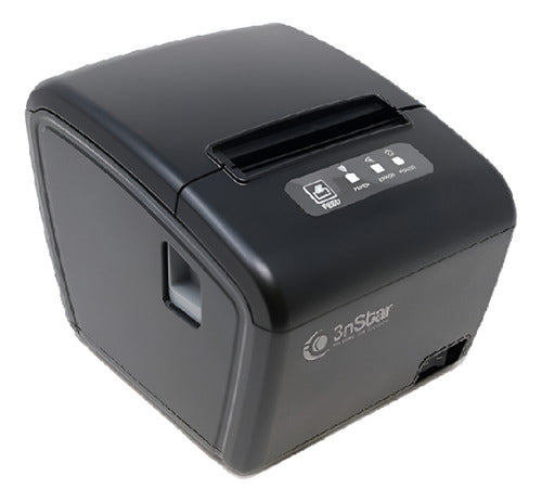 3nstar Rpt006b Impresora De Tickets Térmica Directa Usb Neg