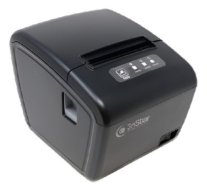 3nstar Rpt006b Impresora De Tickets Térmica Directa Usb Neg
