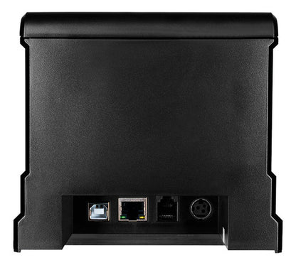 Vorago Mnp-180 Impresora De Tickets, Térmica, Alámbrico, Usb