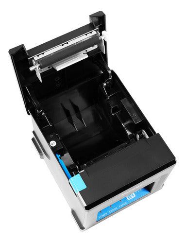 Vorago Mnp-180 Impresora De Tickets, Térmica, Alámbrico, Usb