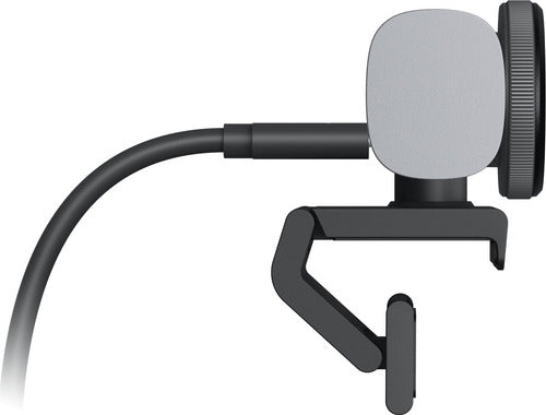 Logitech Webcam Mx Brio Pro 700, 8.5 Mp, 3840 X 2160 Pixeles