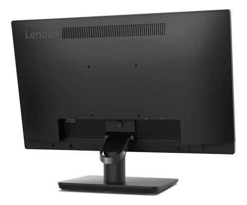Monitor Lenovo Thinkvision E20-30 Led 19.5 , Fhd, Hdmi Negro