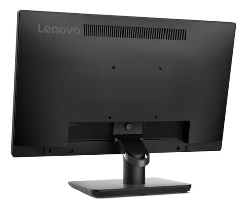 Monitor Lenovo Thinkvision E20-30 Led 19.5 , Fhd, Hdmi Negro