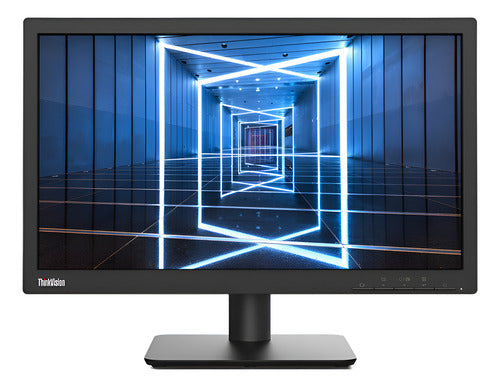 Monitor Lenovo Thinkvision E20-30 Led 19.5 , Fhd, Hdmi Negro