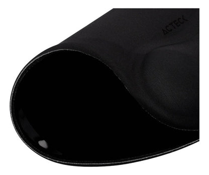 Mousepad Acteck Con Descansa Muñecas Ac-934329 21x27cm 2.5mm