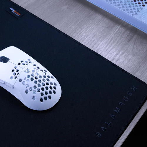 Mousepad Gamer Balam Rush Glider Cordura Pg727 80x30cm  3mm