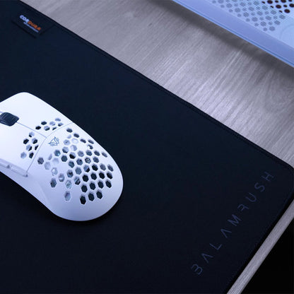 Mousepad Gamer Balam Rush Glider Cordura Pg727 80x30cm  3mm