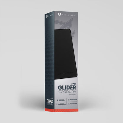 Mousepad Gamer Balam Rush Glider Cordura Pg727 80x30cm  3mm