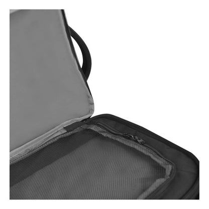 Mochila Expandible 12 Cm De Viaje Travela Pc-084808 15.6-17