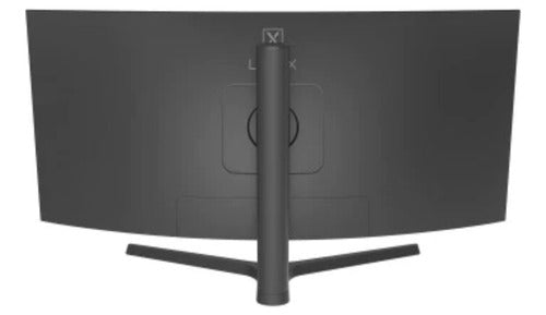 Monitor Lanix Con Pantalla De 34  165hz Y Resolución Wqhd