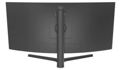 Monitor Lanix Con Pantalla De 34  165hz Y Resolución Wqhd