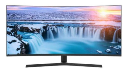 Monitor Lanix Con Pantalla De 34  165hz Y Resolución Wqhd