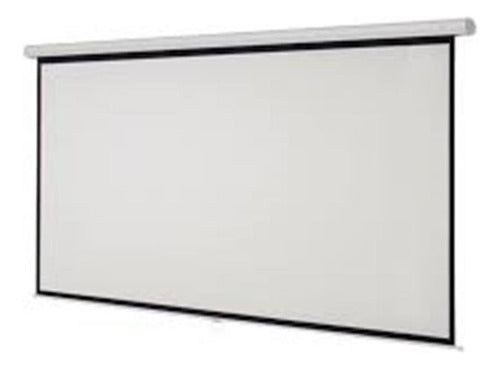 Multimedia Screens Pantalla  Manual Msc-246, 137 , Blanco