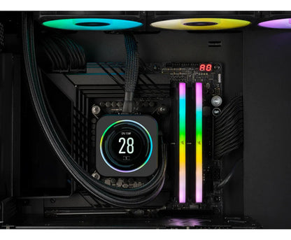 Kit Memoria Ram Corsair Vengeance  Ddr5 6400mhz 32gb 2x16gb